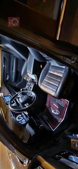 هوندا سي ار في